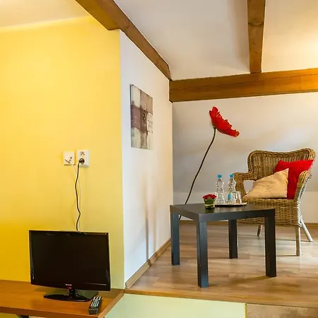 Marie Pensjonat 3*