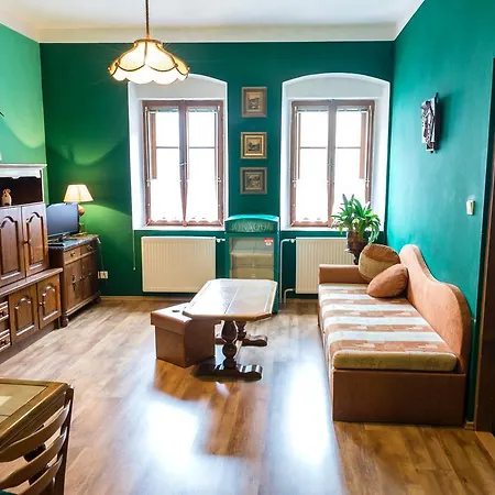 Marie Pensjonat 3*