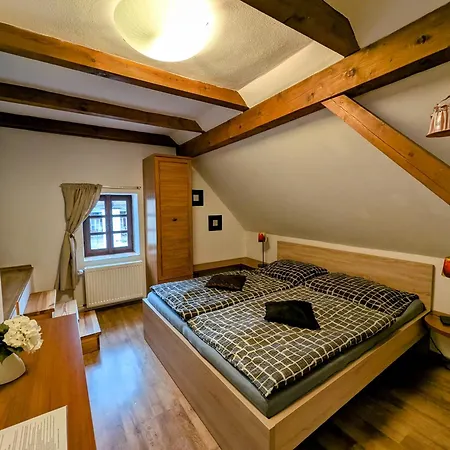 Marie Gæstehus 3*