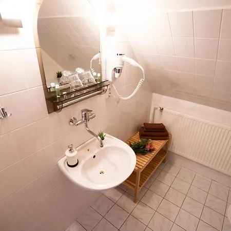 Konukevi Marie Český Krumlov