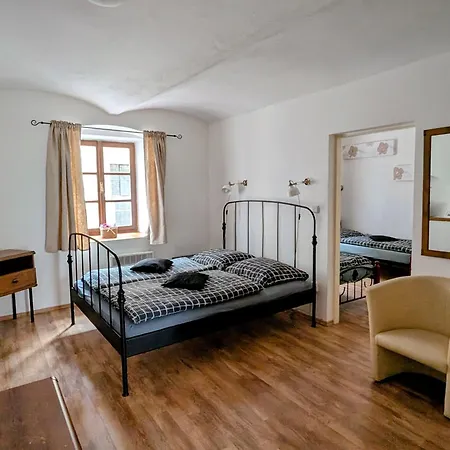 Marie Český Krumlov