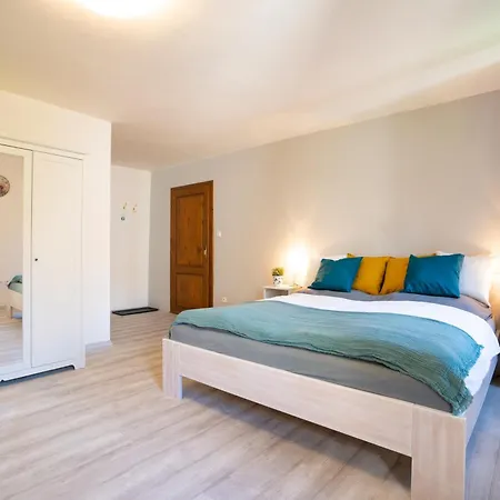 Konukevi Marie Český Krumlov