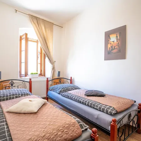 Marie Český Krumlov