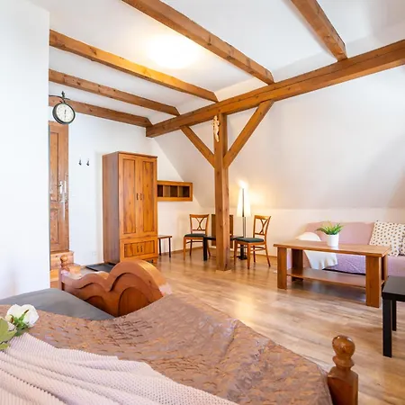 Marie 3* Český Krumlov