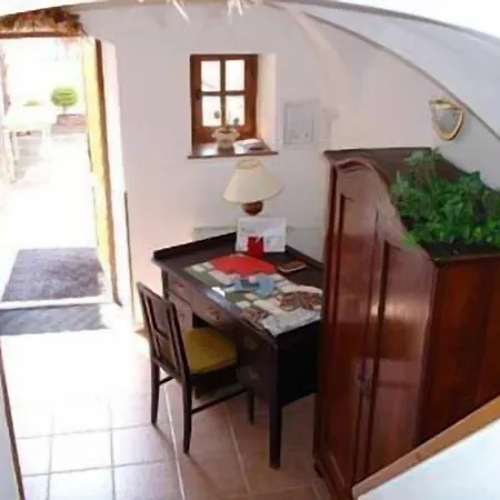 Pensión Marie 3*