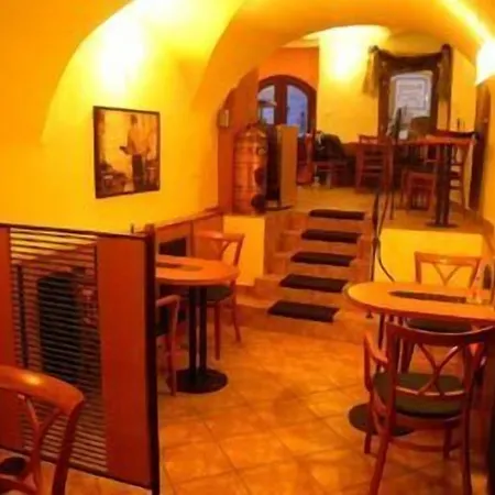 Marie 3* Český Krumlov