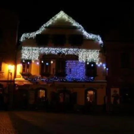 Affittacamere Marie 3*