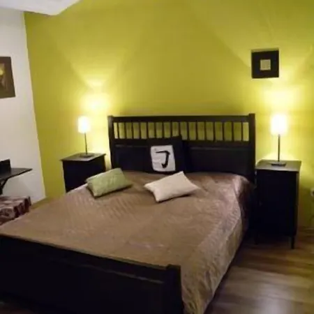 Marie Affittacamere 3*