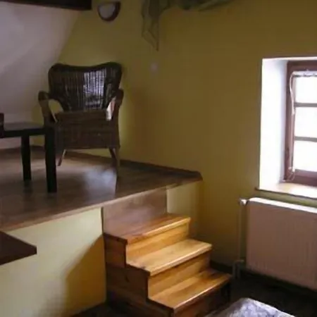 Gæstehus Marie Český Krumlov