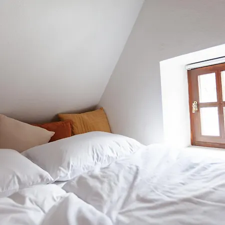 ペンション マリエ ゲストハウス チェスキー クルムロフ