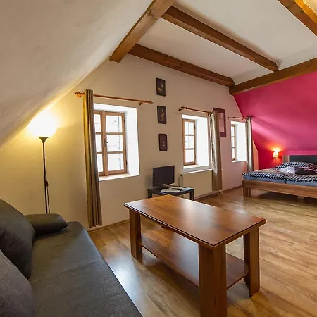 Marie Pensjonat 3*