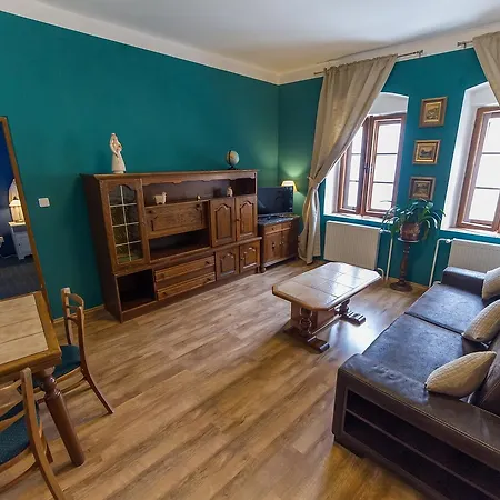 Marie Pensjonat 3*