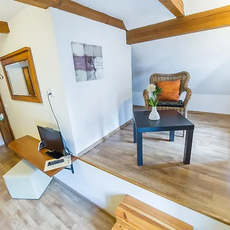 Marie Affittacamere Český Krumlov