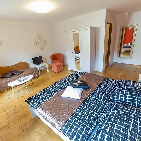 Pensjonat Marie 3*
