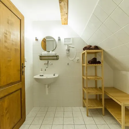 Gæstehus Marie Český Krumlov