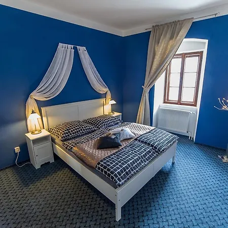 Penzion Marie Český Krumlov