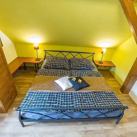 Affittacamere Marie Český Krumlov