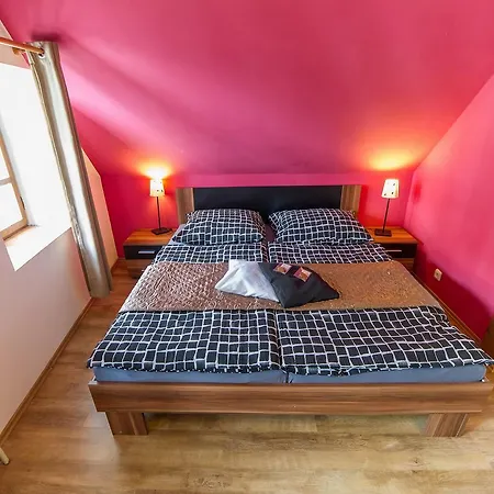 Pensjonat Marie 3*