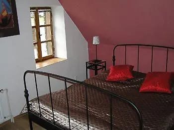 Marie Konukevi Český Krumlov