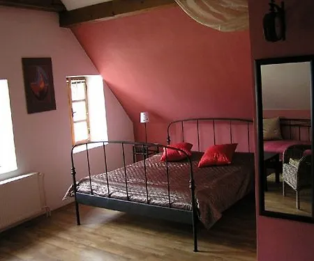 Marie Cesky Krumlov