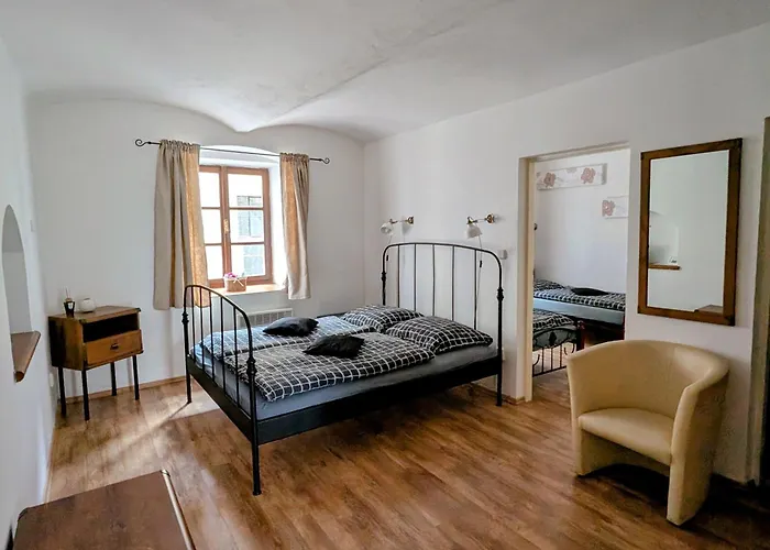 Marie Český Krumlov