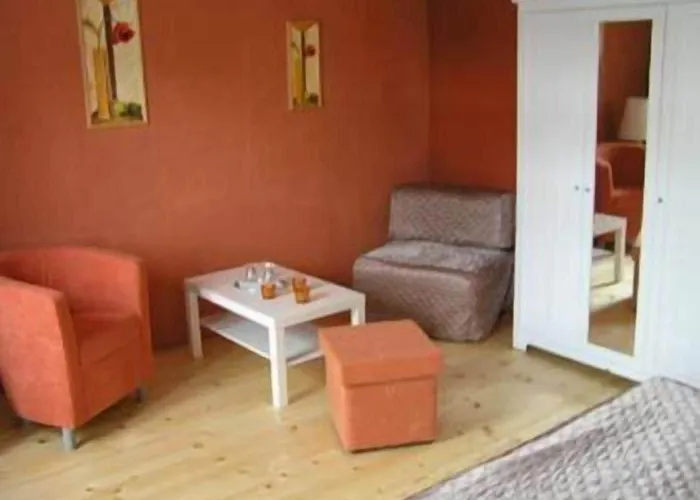 Marie 3* Český Krumlov