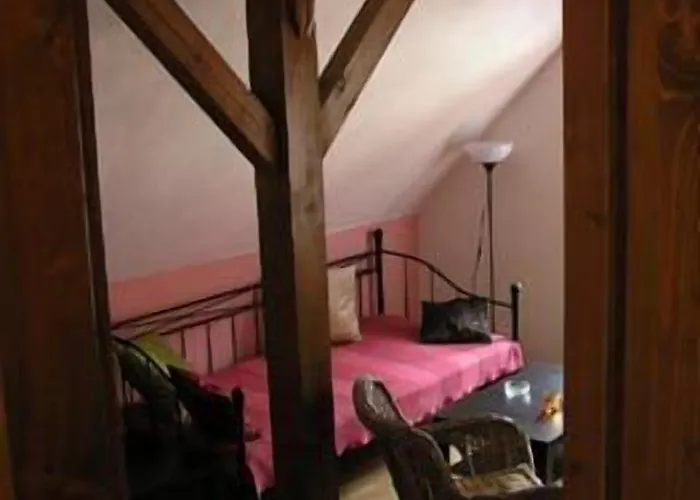 Marie Český Krumlov