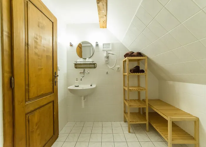 בית הארחה Marie Český Krumlov