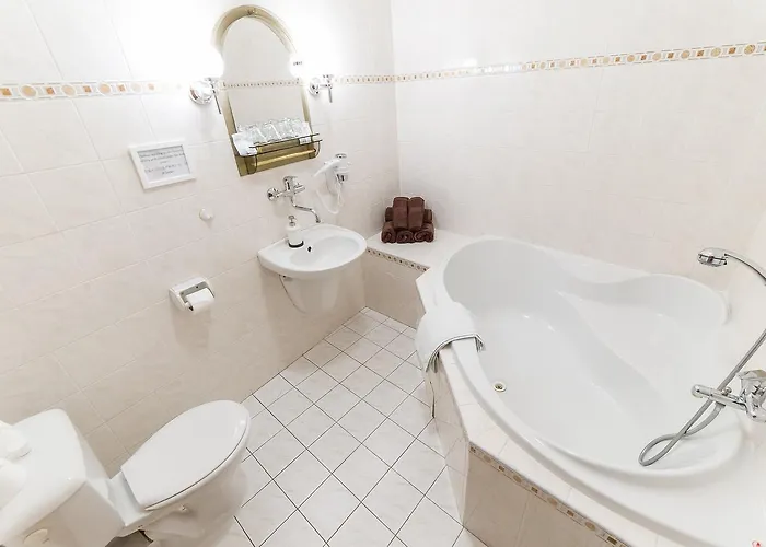 Marie בית הארחה Český Krumlov