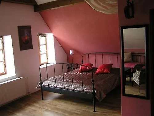 Marie Český Krumlov